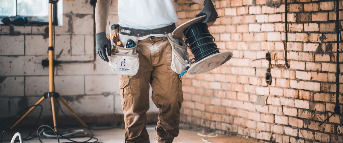 Residential Construction Company Serving Central NJ